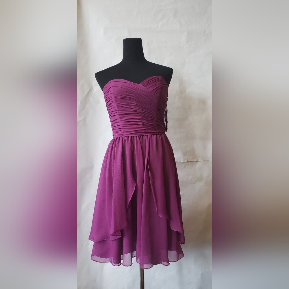 Angelina Faccenda Cocktail dress